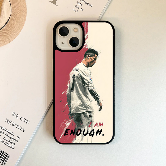 Football Goat's Case