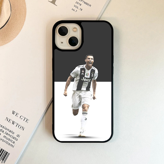 Football Goat's Case