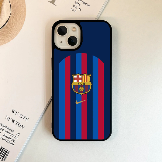 Football Goat's Case