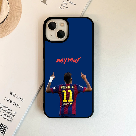 Football Goat's Case