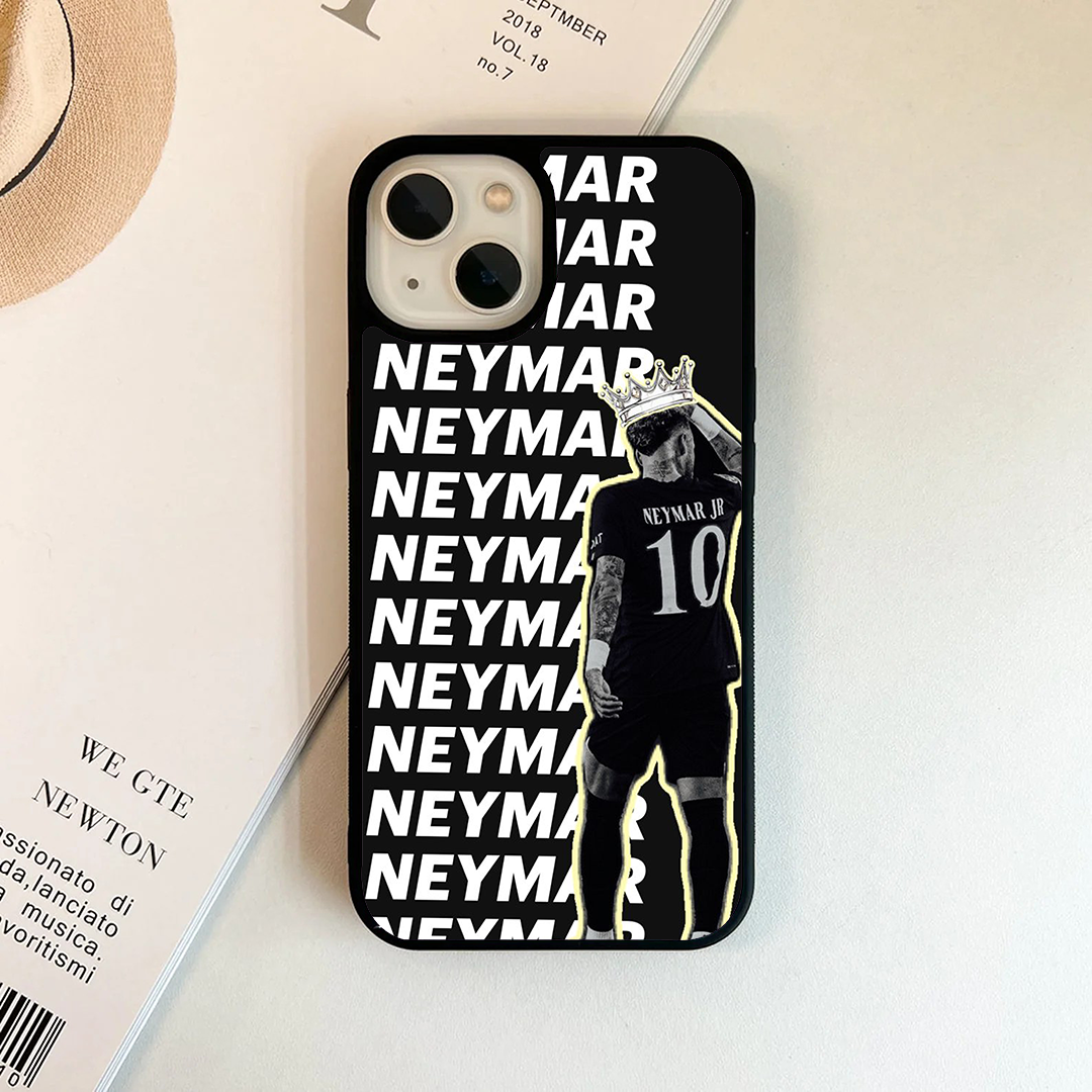 Football Goat's Case