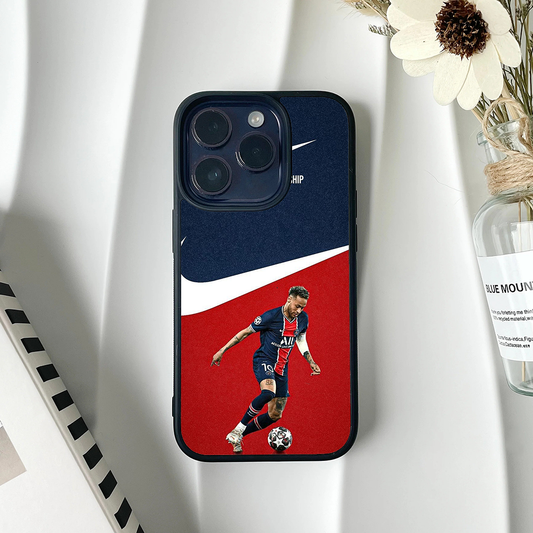 Football Goat's Case