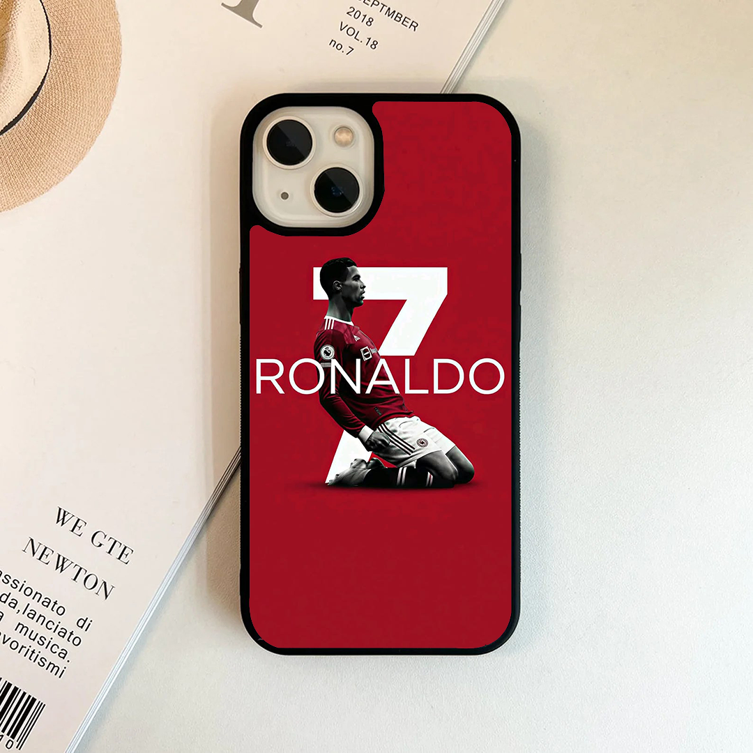 Football Goat's Case