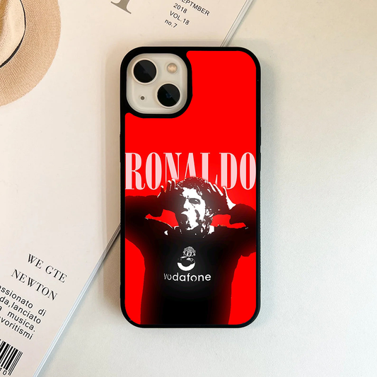 Football Goat's Case