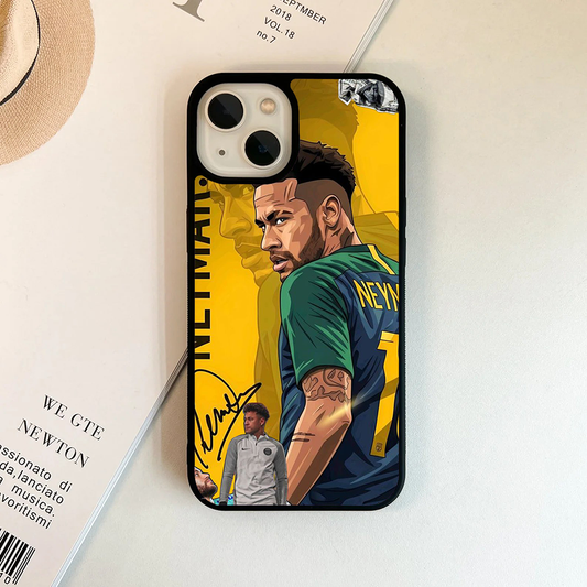 Football Goat's Case