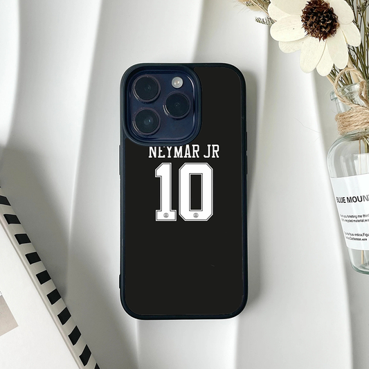 Football Goat's Case