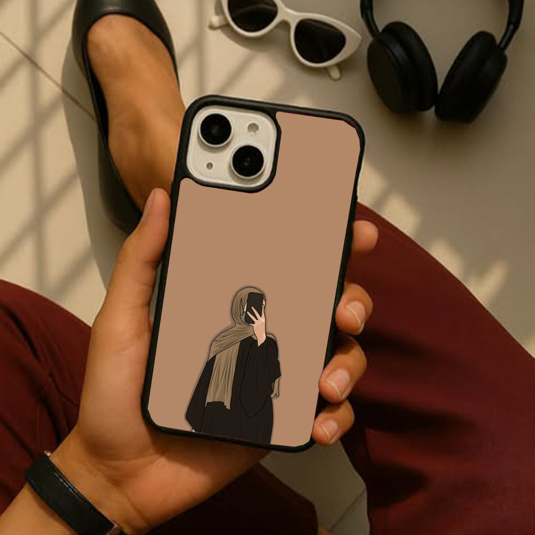 Elite Outline Series Glossy Protective Cases