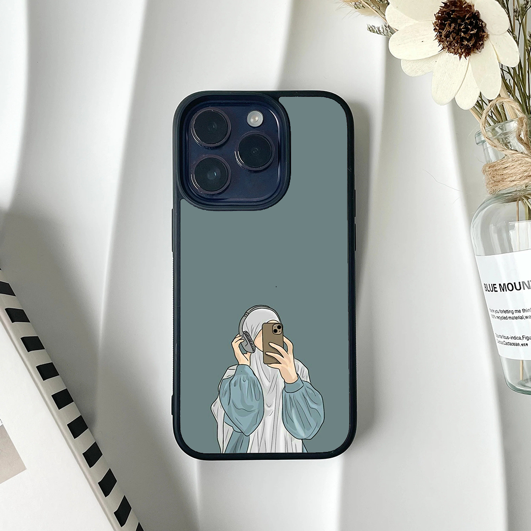 Nova Silhouette Glossy Protective Cases