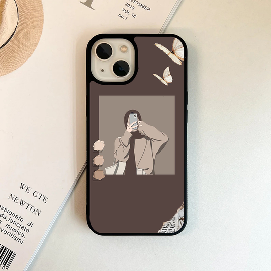 Gloss Form Glossy Protective Cases