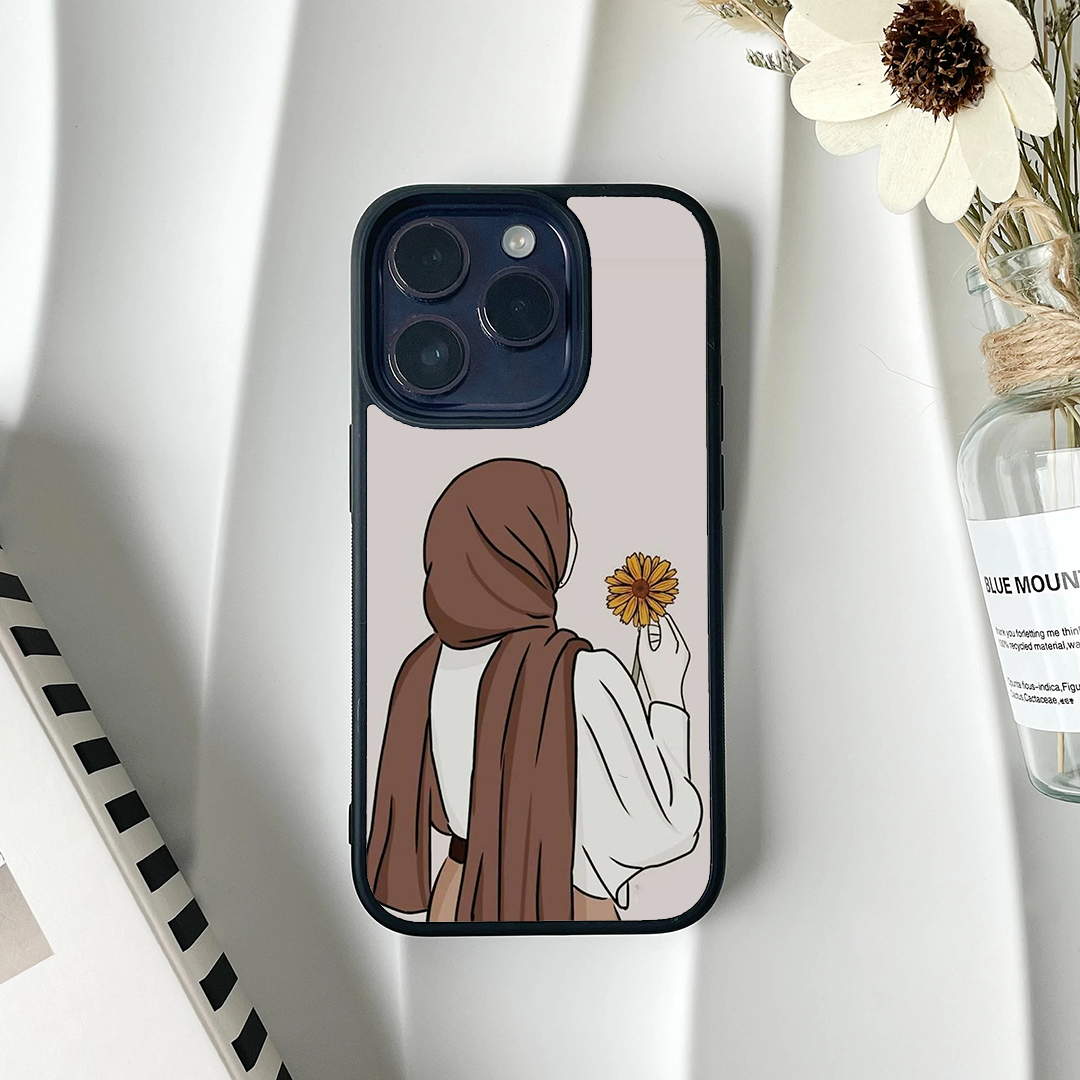 Platinum Silhouette Gloss Form Glossy Protective Cases