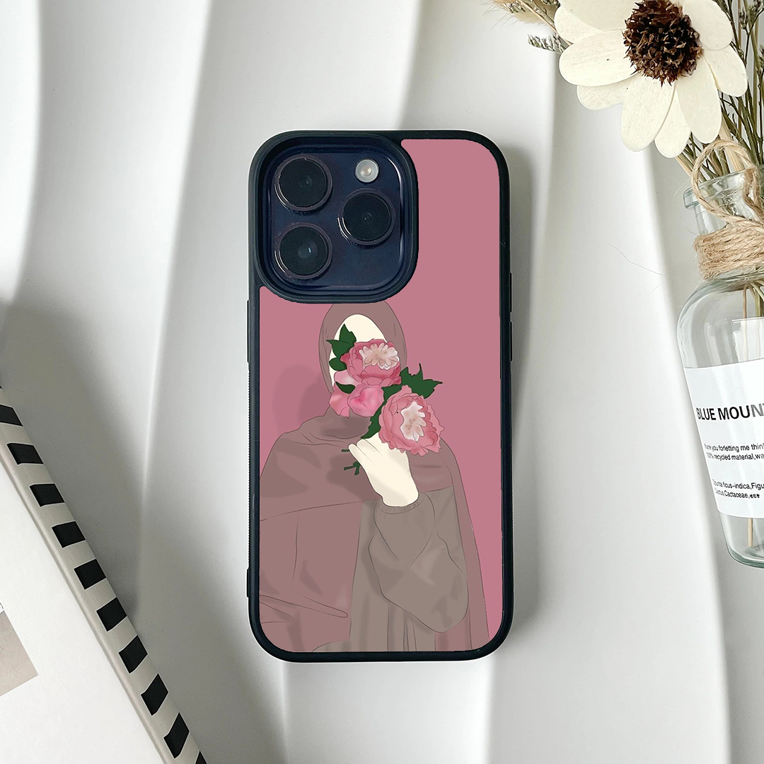 Signature Shadow Glossy Protective Cases