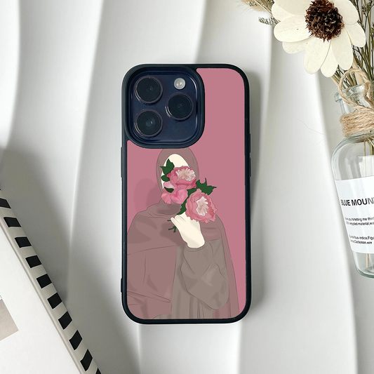 Signature Shadow Glossy Protective Cases