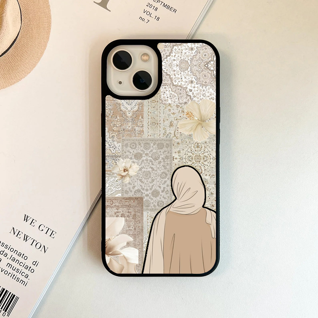 Matte Muse Glossy Protective Cases