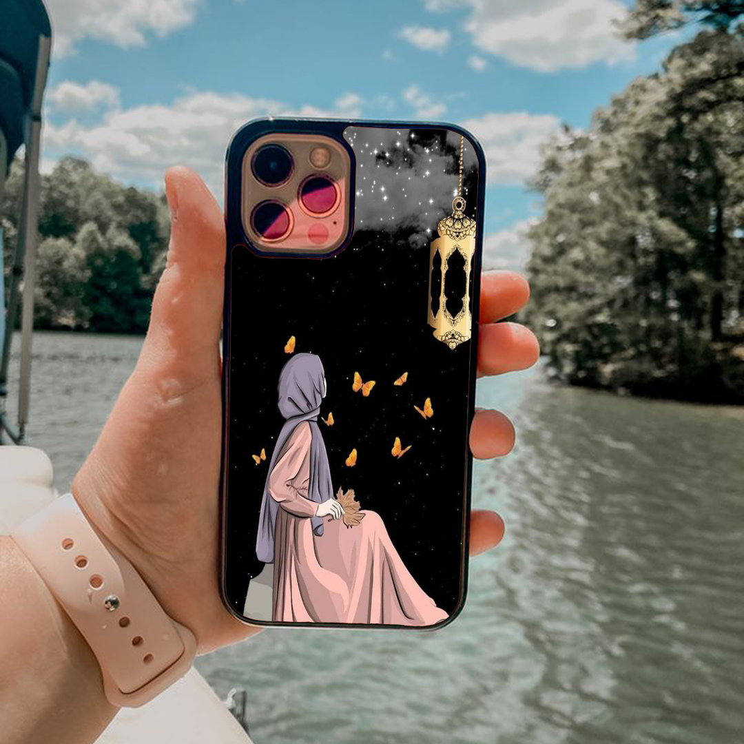 Eclipse Slim Glossy Protective Cases