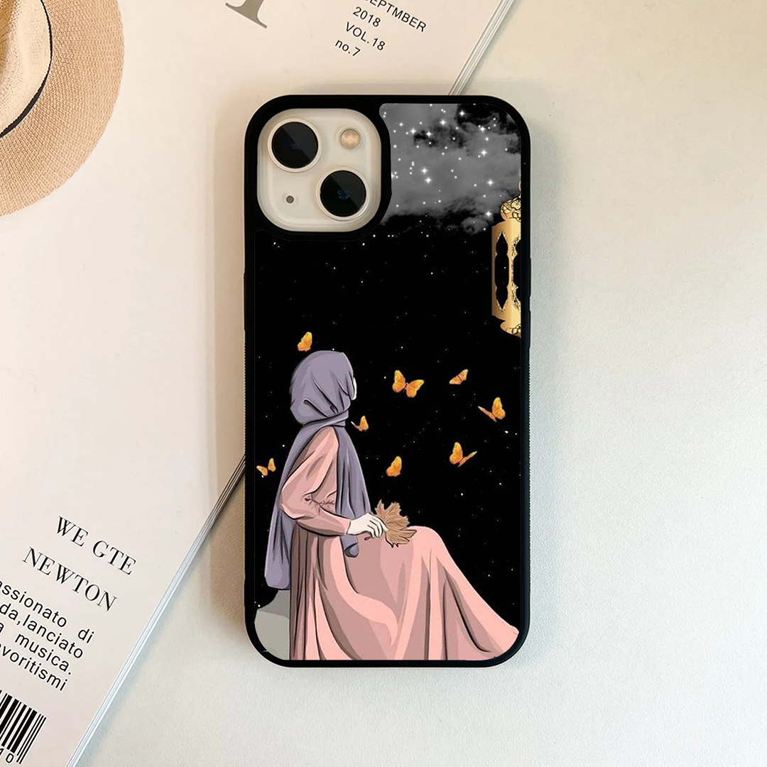 Eclipse Slim Glossy Protective Cases