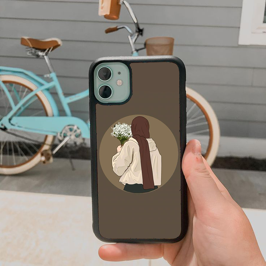 Matte Muse Glossy Protective Cases