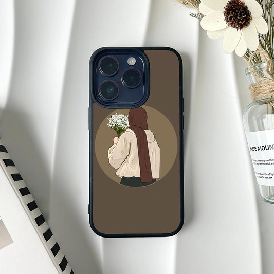 Matte Muse Glossy Protective Cases