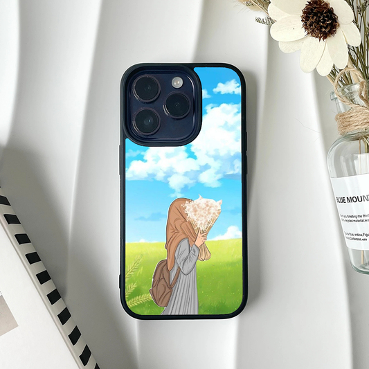 Urban Silhouette Glossy Protective Cases