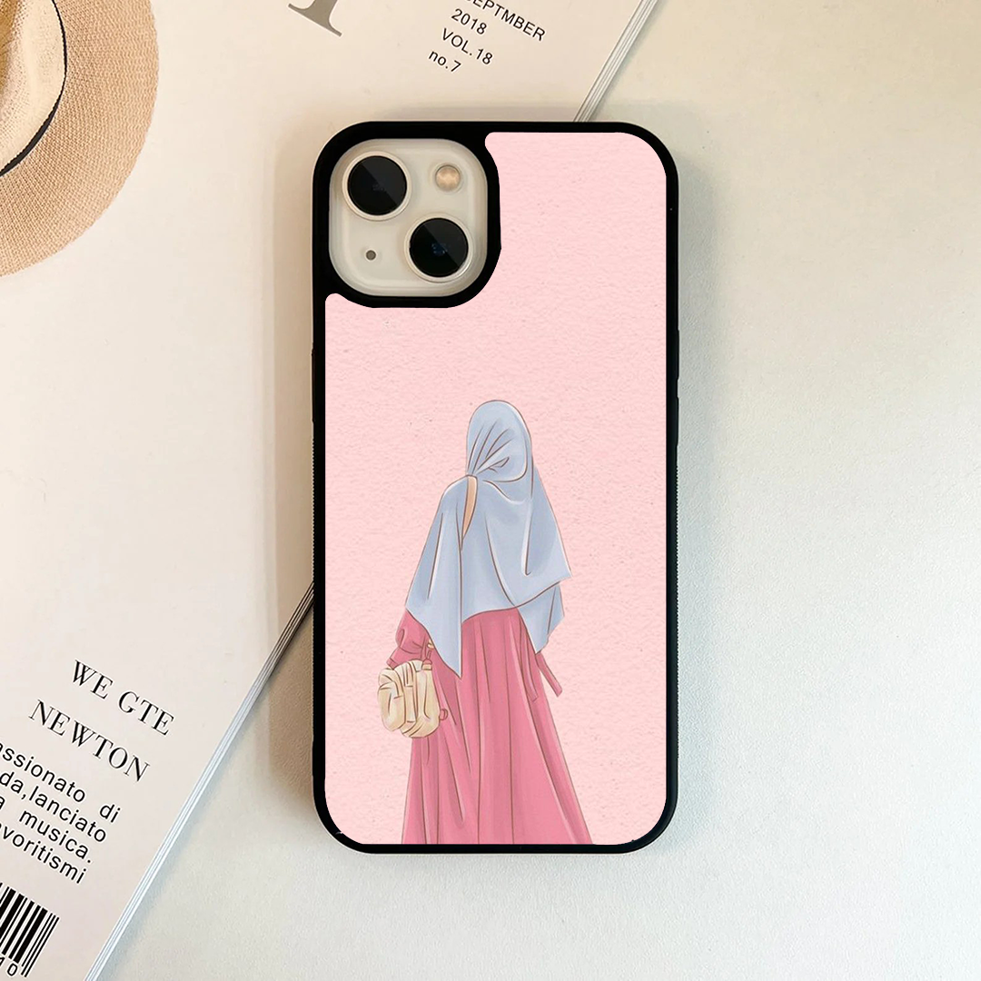 Modern Muse Glossy Protective Cases