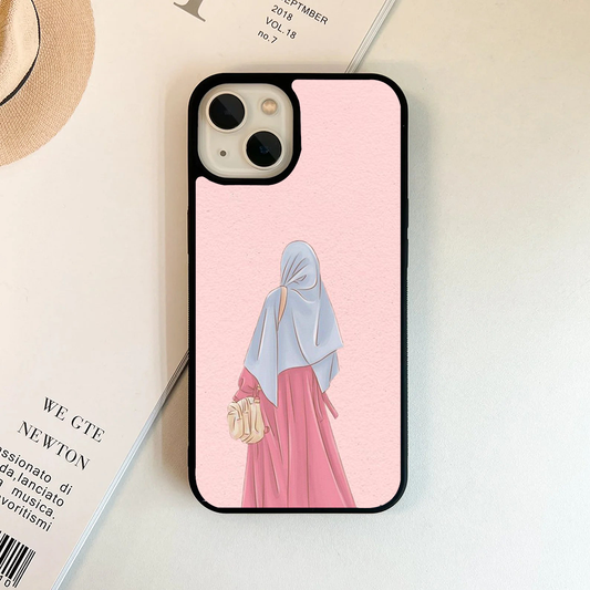 Modern Muse Glossy Protective Cases