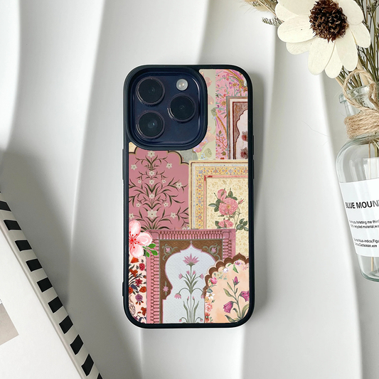 Legacy Bagh Printed Protective Case