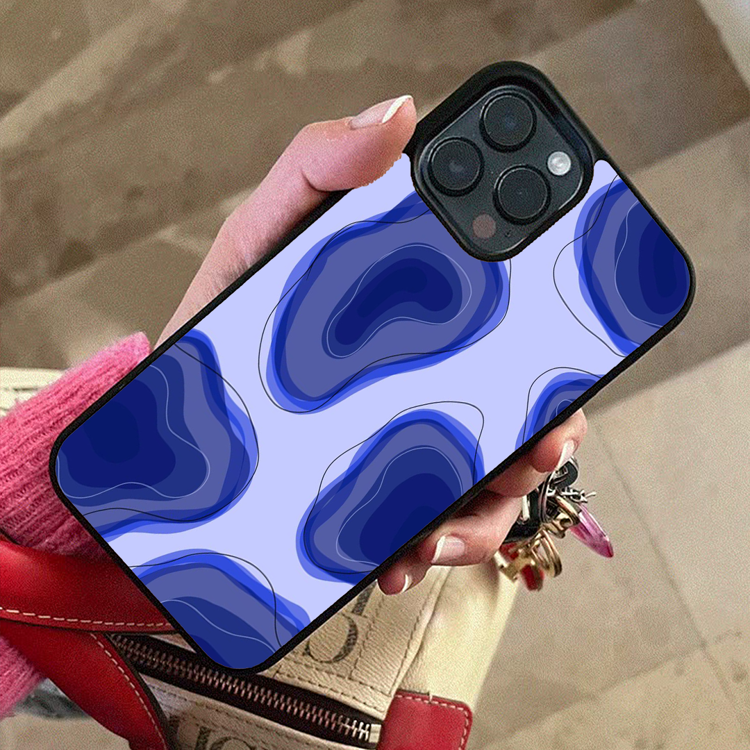 Haute Couture Protective Glass Cases