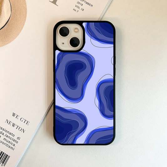 Haute Couture Protective Glass Cases