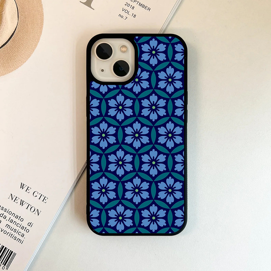 Heritage Tan Protective Glass Cases