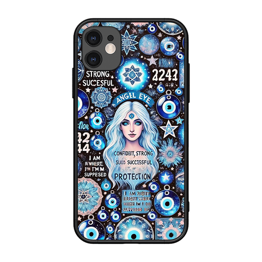 Lucky Charms Printed Protective Phone Cover for iPhone 11