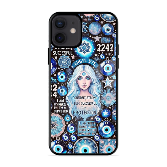 Lucky Charms Printed Protective Phone Cover for iPhone 12 Mini