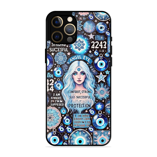 Lucky Charms Printed Protective Phone Cover for iPhone 12 Pro Max