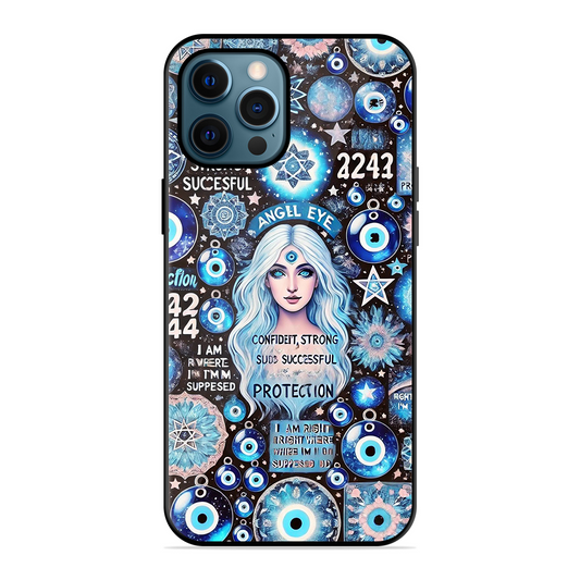 Lucky Charms Printed Protective Phone Cover for iPhone 12 Pro