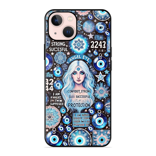 Lucky Charms Printed Protective Phone Cover for iPhone 13 Mini