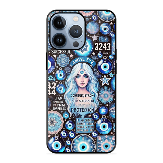 Lucky Charms Printed Protective Phone Cover for iPhone 13 Pro Max