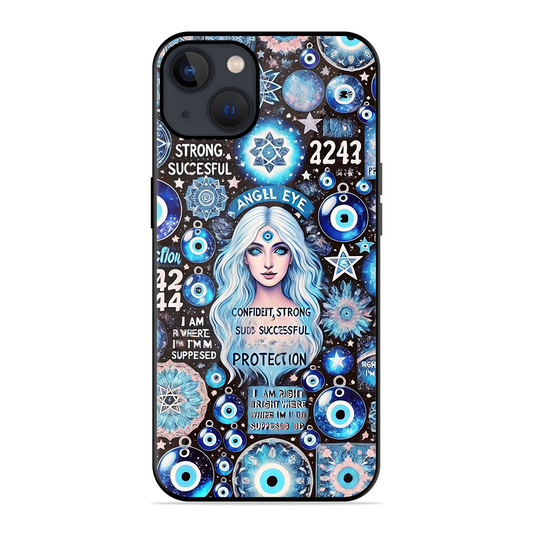 Lucky Charms Printed Protective Phone Cover for iPhone 13