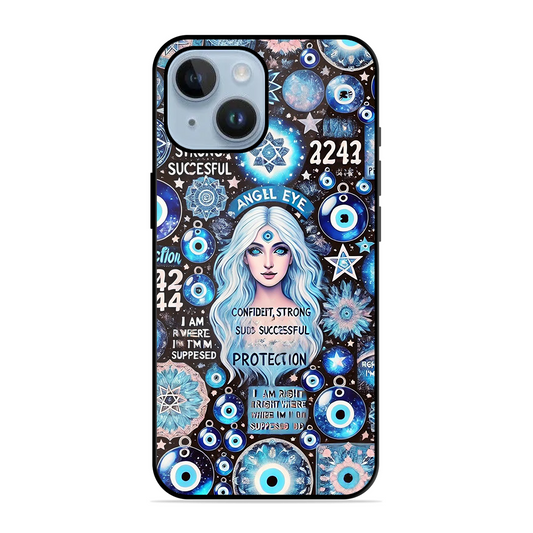 Lucky Charms Printed Protective Phone Cover for iPhone 14 Plus