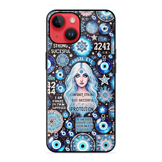 Lucky Charms Printed Protective Phone Cover for iPhone 14