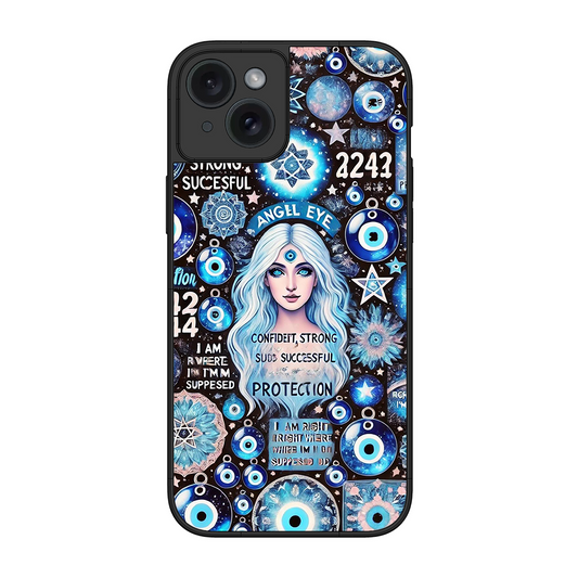 Lucky Charms Printed Protective Phone Cover for iPhone 15 Plus