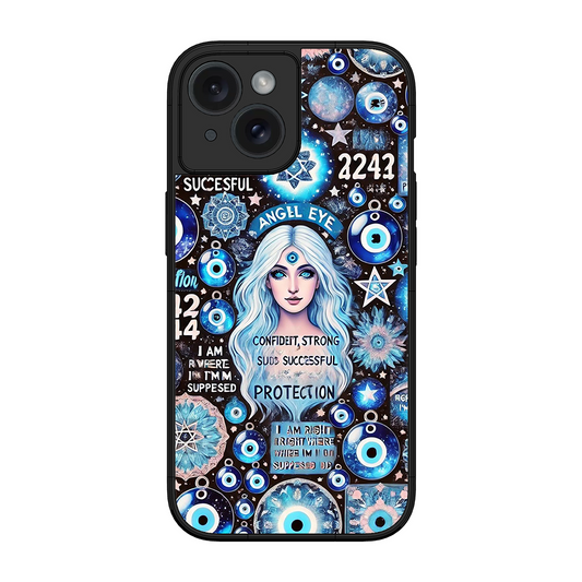 Lucky Charms Printed Protective Phone Cover for iPhone 15