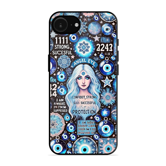 Lucky Charms Printed Protective Phone Cover for iPhone 16e