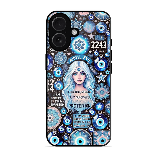 Lucky Charms Printed Protective Phone Cover for iPhone 16 Plus