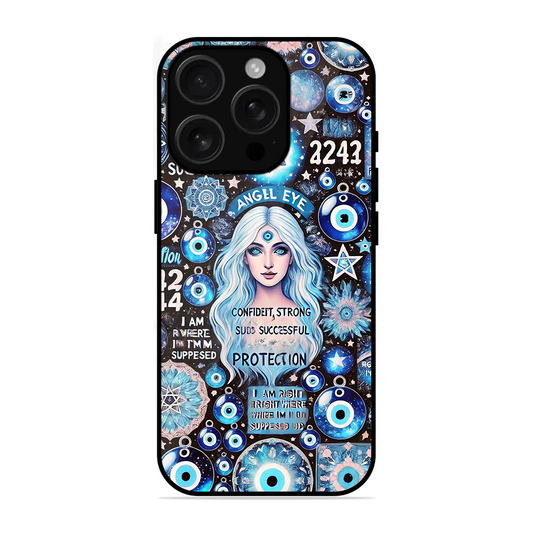 Lucky Charms Printed Protective Phone Cover for iPhone 16 Pro Max