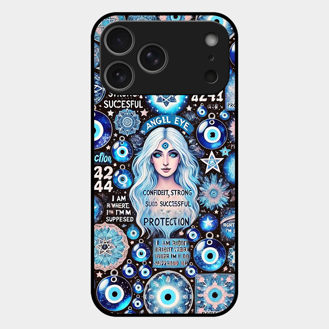 Lucky Charms Printed Protective Phone Cover for iPhone 17 Pro Max
