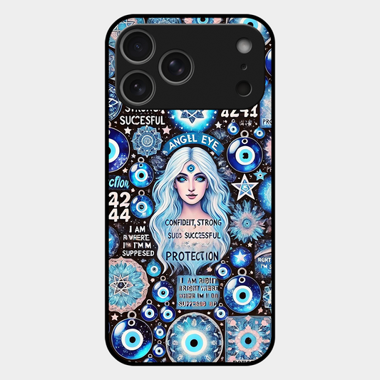 Lucky Charms Printed Protective Phone Cover for iPhone 17 Pro Max