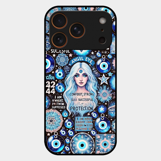 Lucky Charms Printed Protective Phone Cover for iPhone 17 Pro
