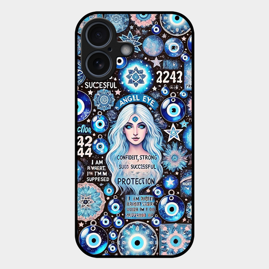 Lucky Charms Printed Protective Phone Cover for iPhone 17