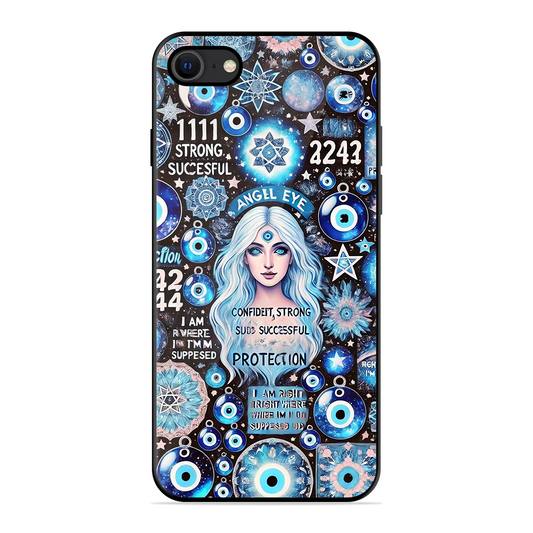 Lucky Charms Printed Protective Phone Cover for iPhone SE 2020