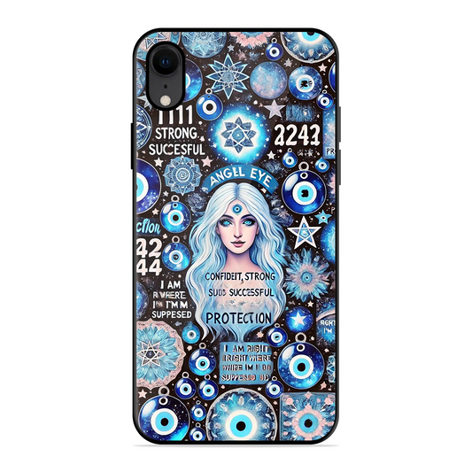 Lucky Charms Printed Protective Phone Cover for iPhone XR