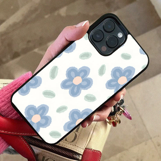 Florial Printed Protective case