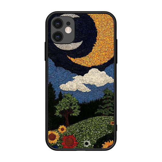 Artistry World Printed Protective Phone Cover for iPhone 11